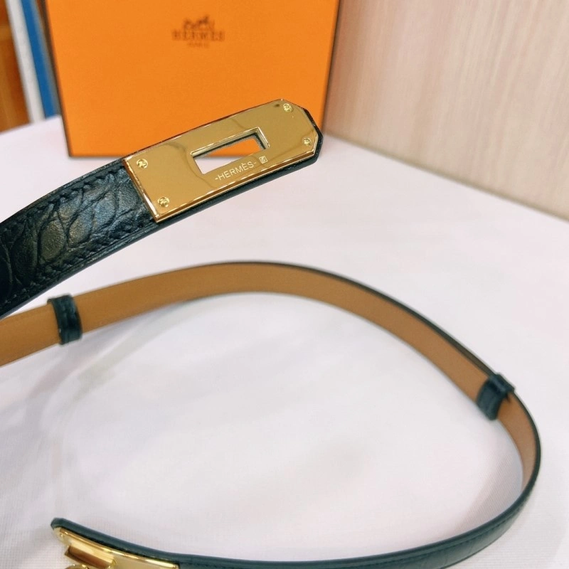 Hermes Belts Vibrant 295264