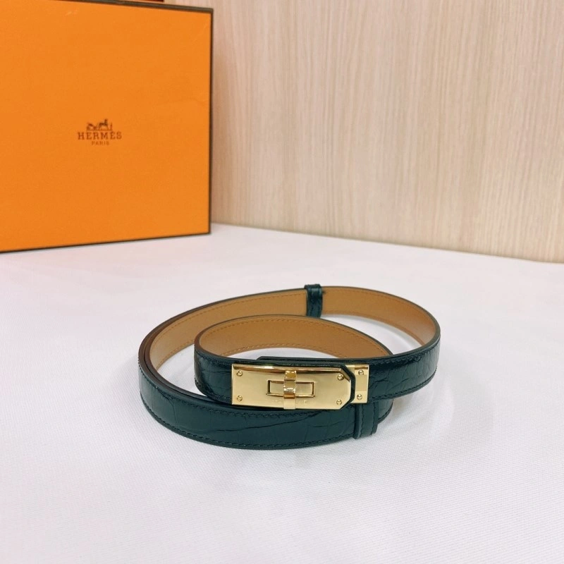 Hermes Belts Vibrant 295264
