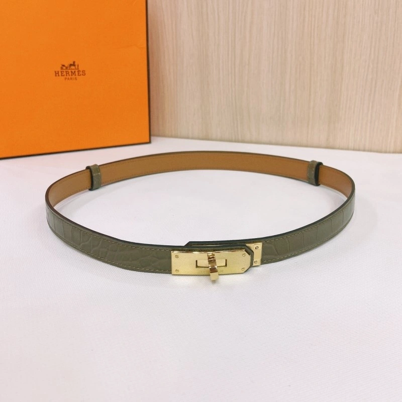 Hermes Belts Comfortable 295252