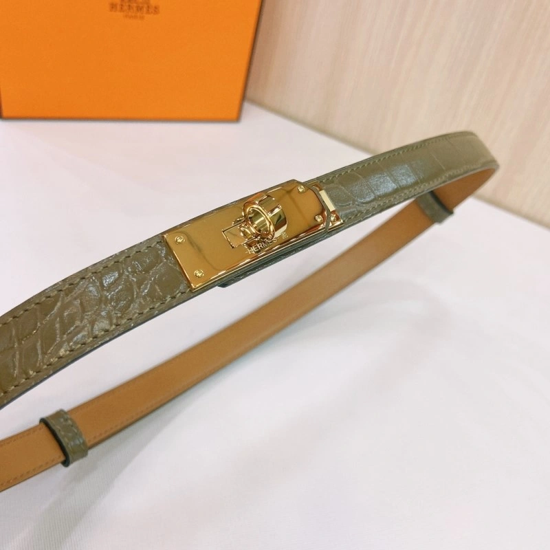 Hermes Belts Comfortable 295252