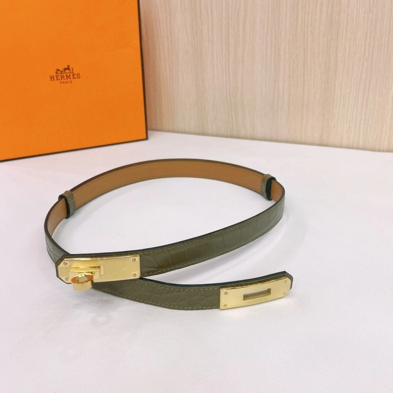 Hermes Belts Comfortable 295252