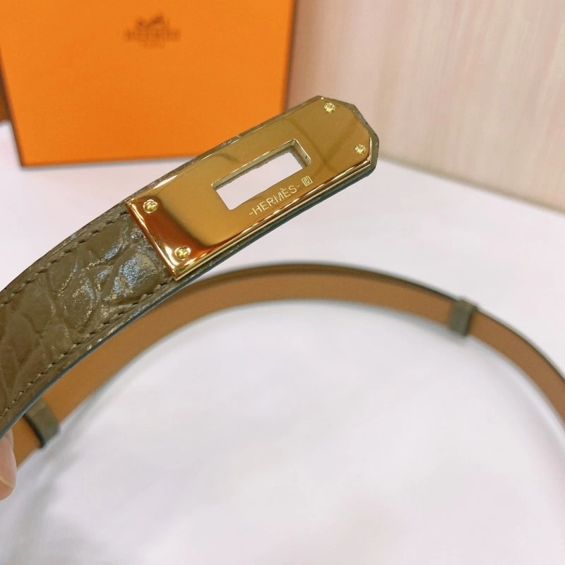 Hermes Belts Comfortable 295252