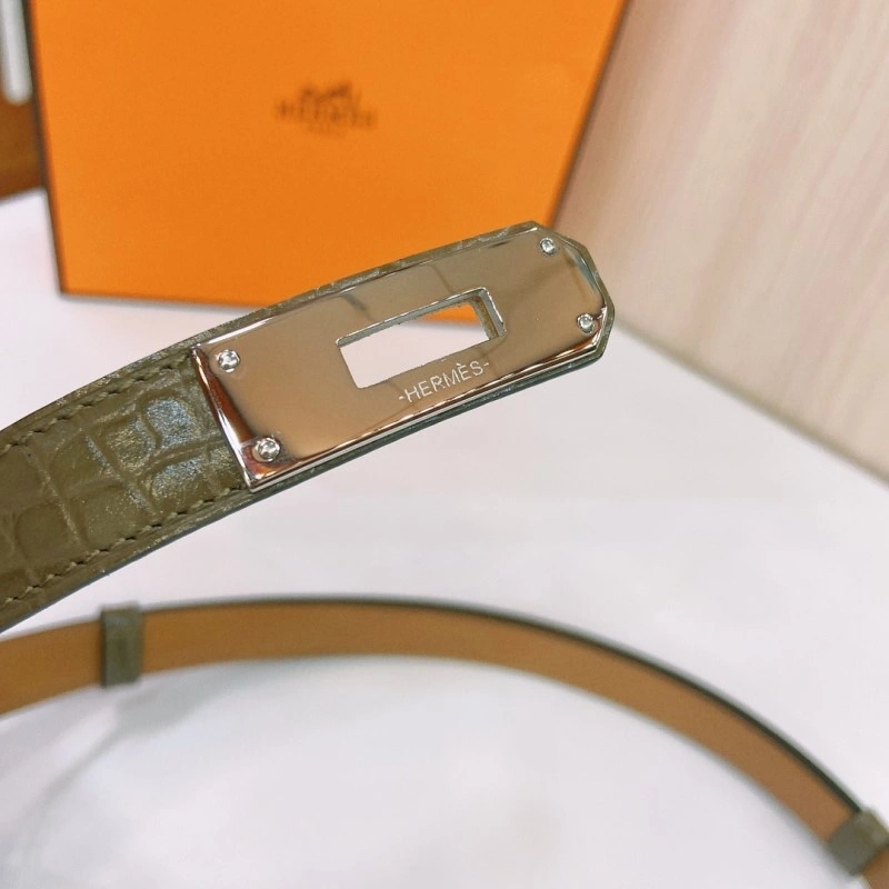 Hermes Belts FlexibleFit 295256