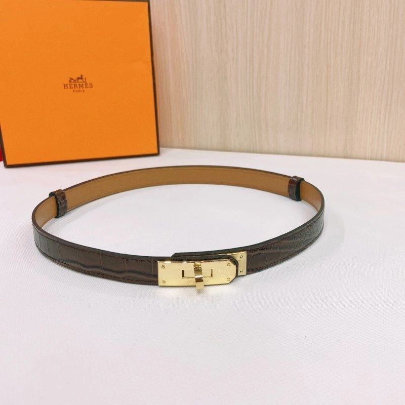 Hermes Belts Colorful 295261