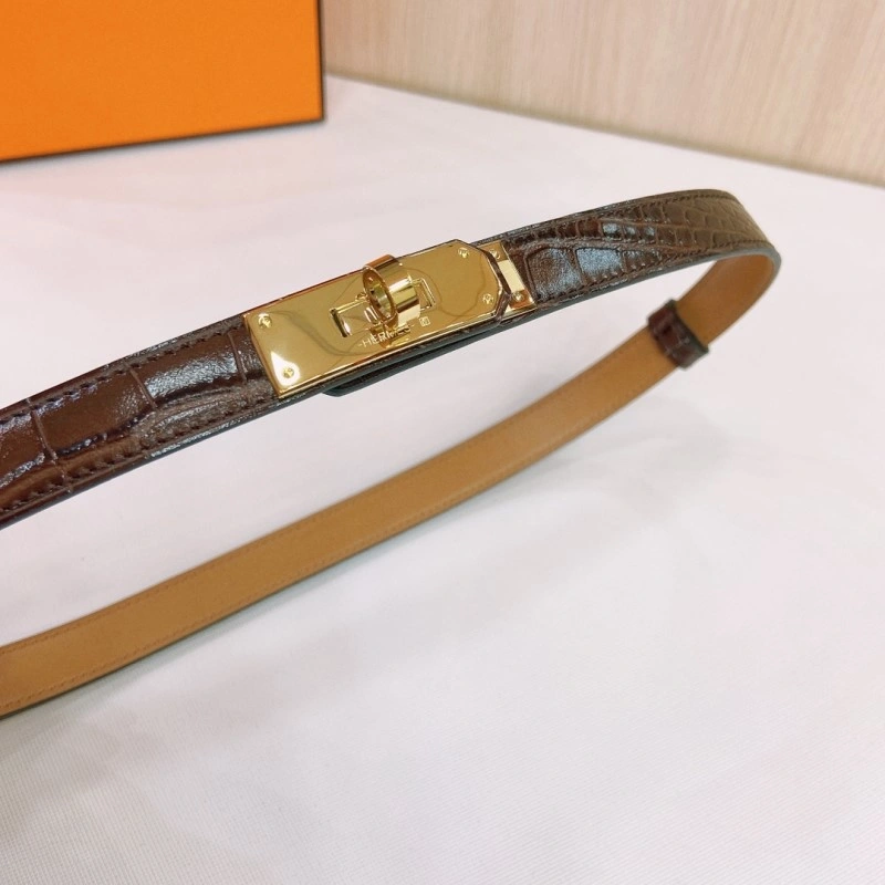 Hermes Belts Colorful 295261