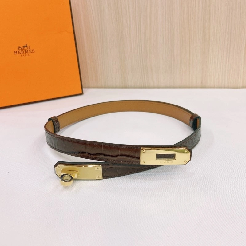 Hermes Belts Colorful 295261