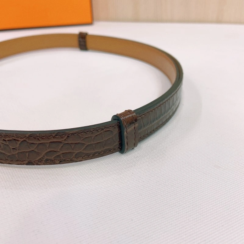 Hermes Belts Colorful 295261