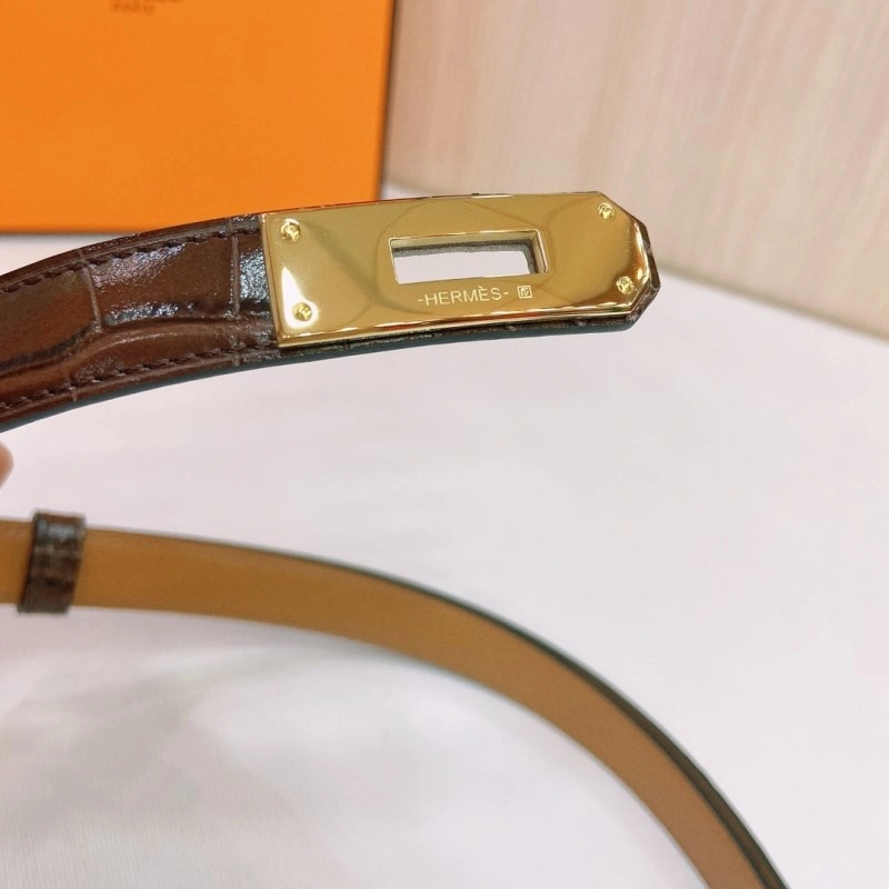 Hermes Belts Colorful 295261