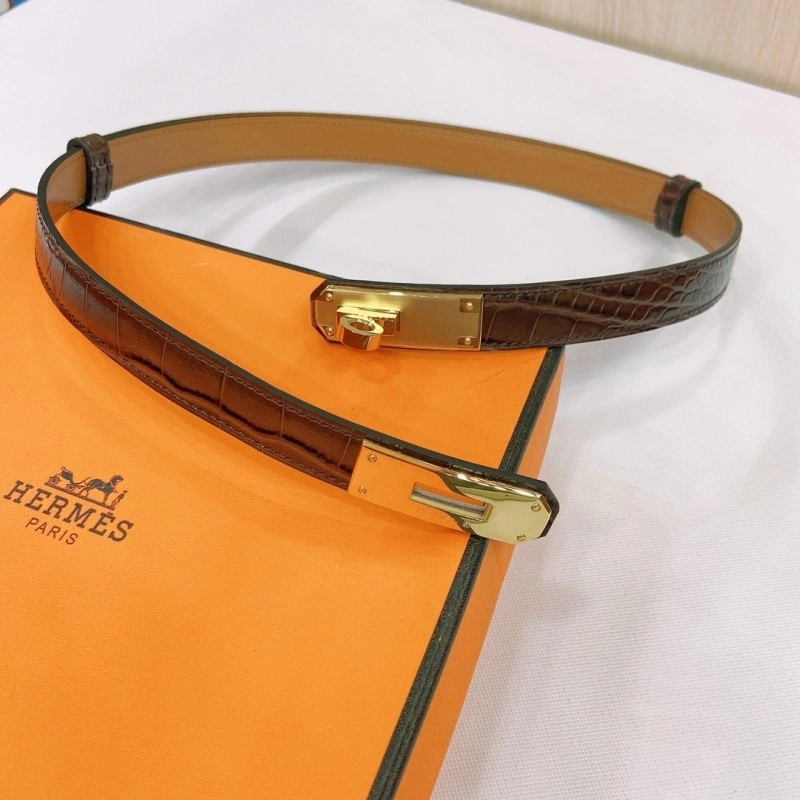 Hermes Belts Colorful 295261