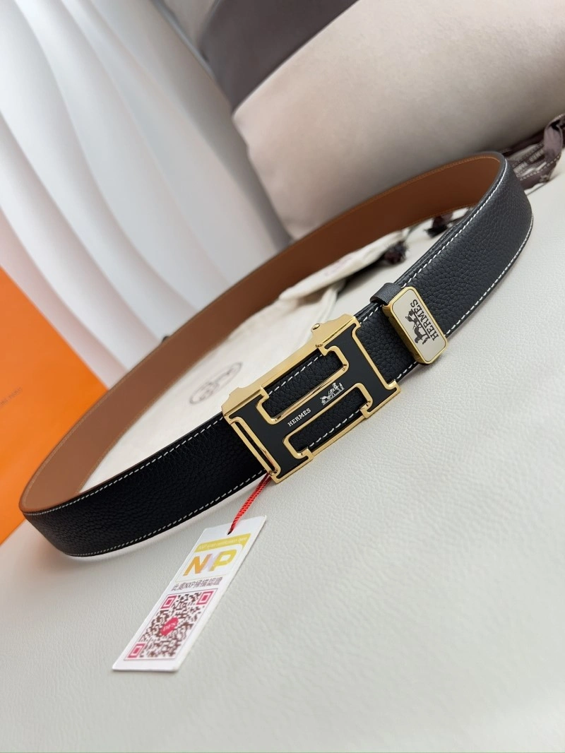 Bold Hermes Belts 295263