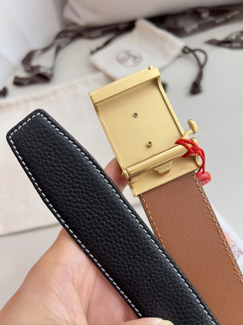 Bold Hermes Belts 295263