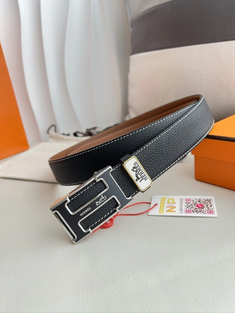 Hermes Belts Elegant 295265