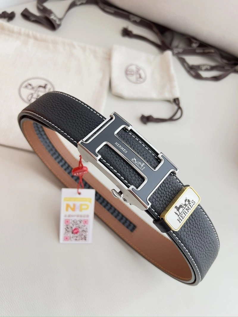 Hermes Belts Elegant 295265
