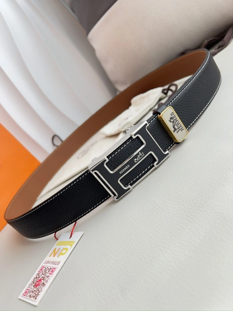 Hermes Belts Elegant 295265