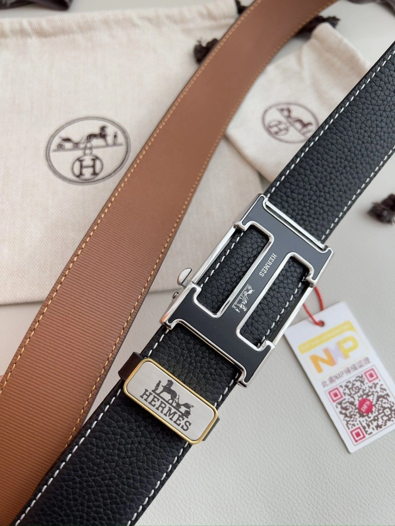 Hermes Belts Elegant 295265