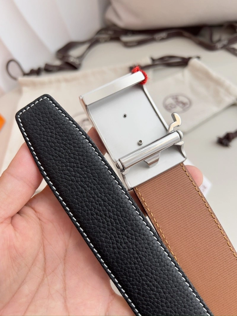 Hermes Belts Elegant 295265