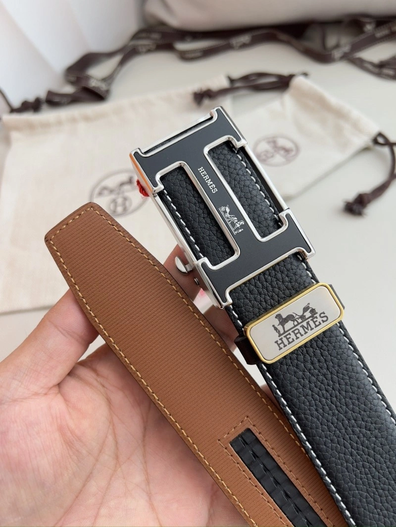 Hermes Belts Elegant 295265