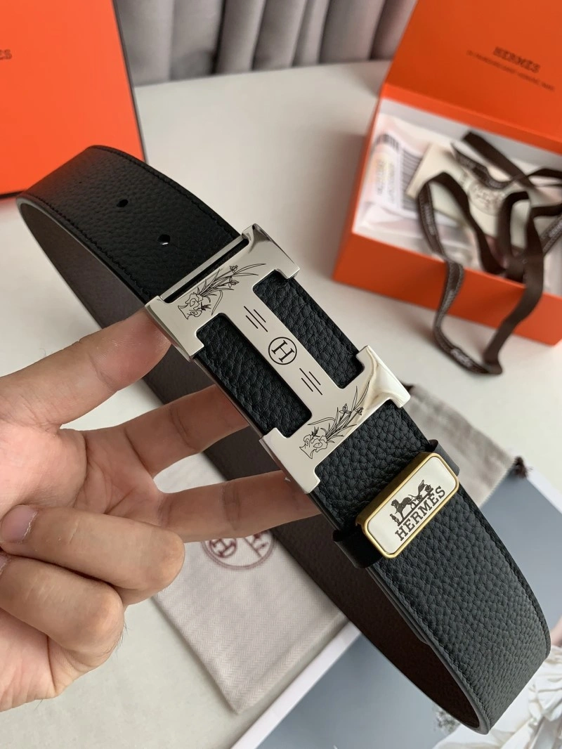 Hermes Belts SmoothTexture 295271