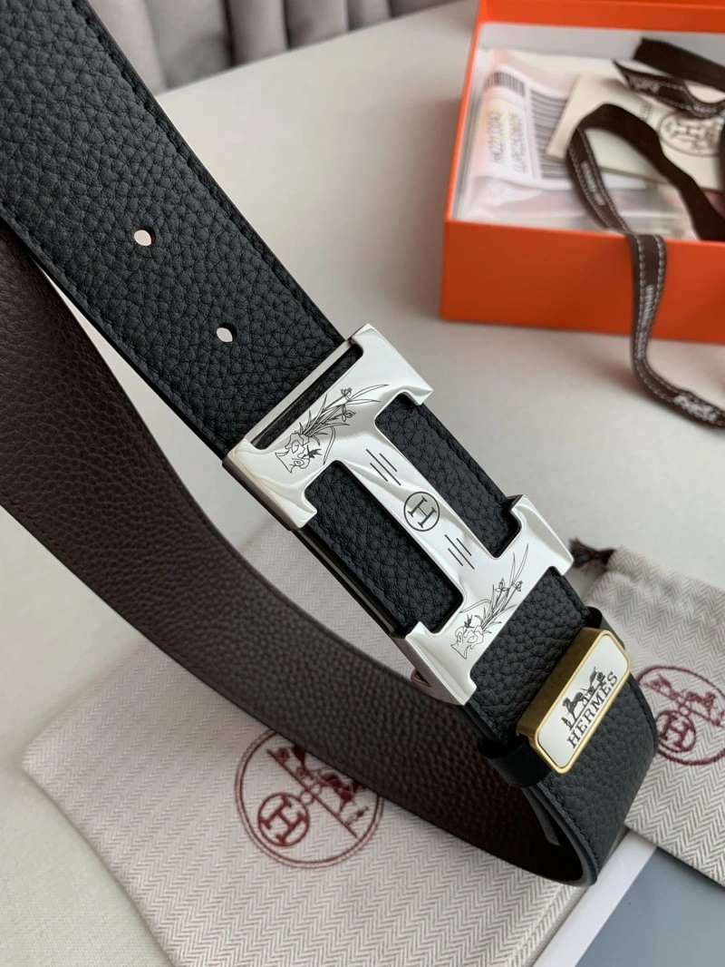 Hermes Belts SmoothTexture 295271