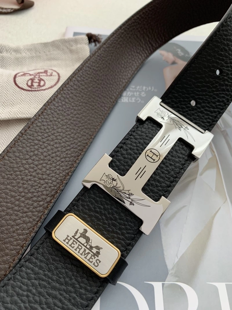 Hermes Belts SmoothTexture 295271