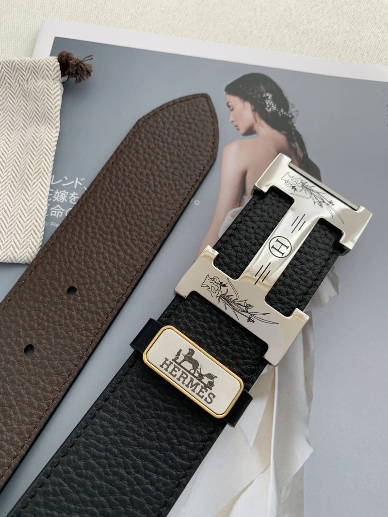 Hermes Belts SmoothTexture 295271