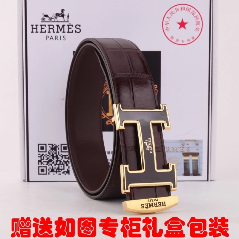 Hermes Belts Seasonal 295260