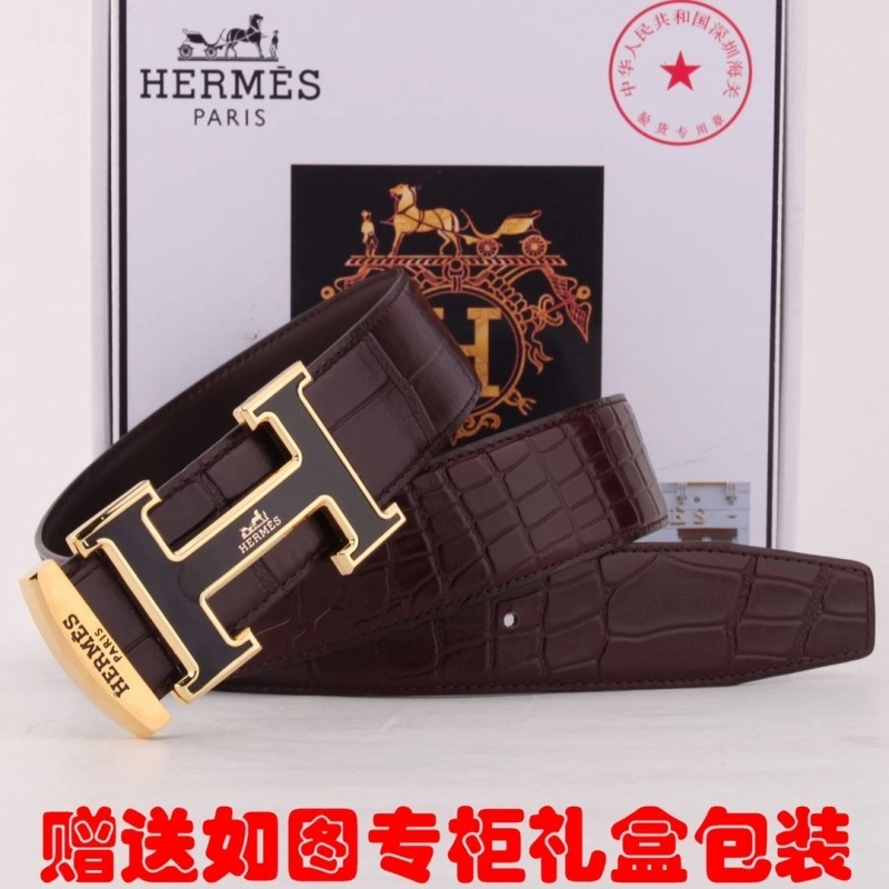 Hermes Belts Seasonal 295260
