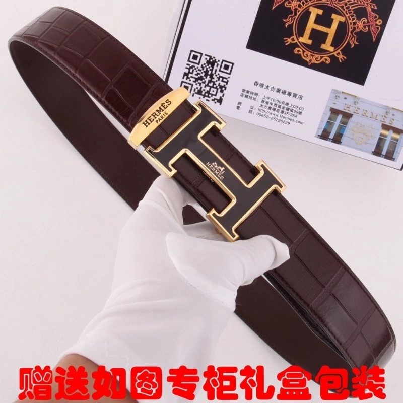 Hermes Belts Seasonal 295260