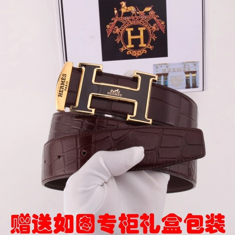 Hermes Belts Seasonal 295260