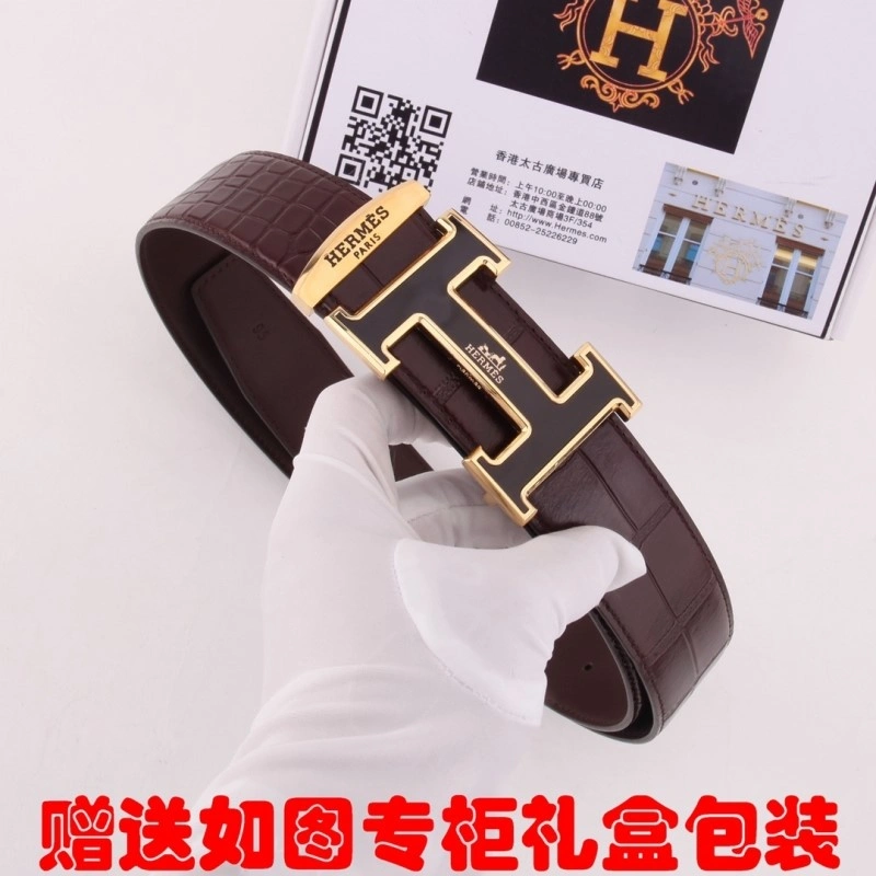 Hermes Belts Seasonal 295260