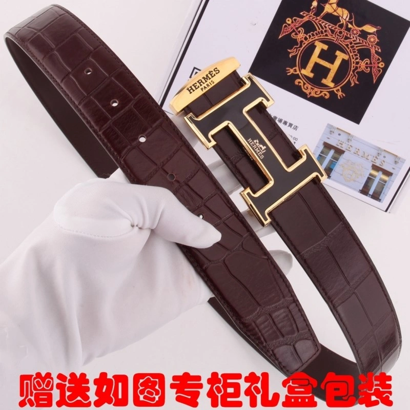 Hermes Belts Seasonal 295260