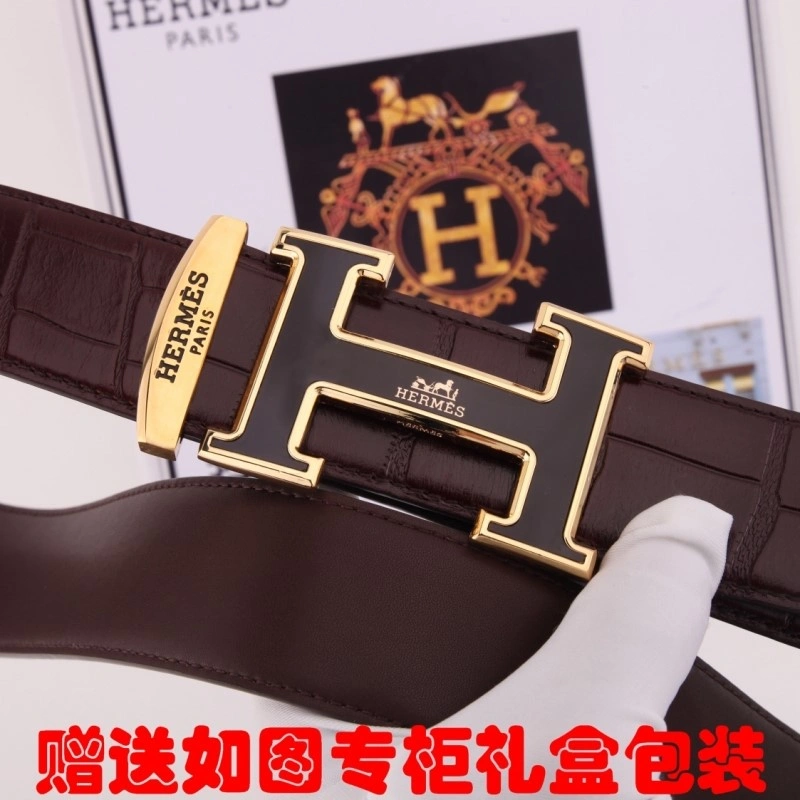 Hermes Belts Seasonal 295260