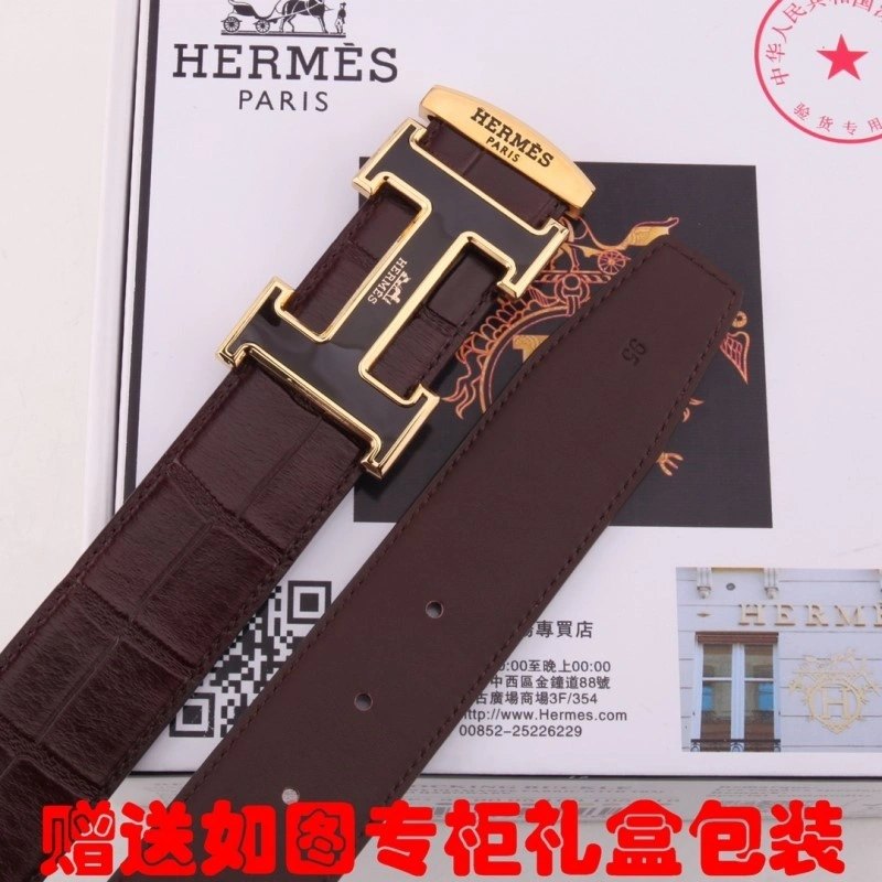 Hermes Belts Seasonal 295260