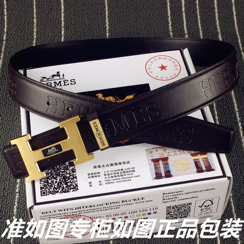 Hermes Belts Stylish 295270