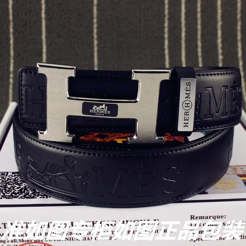 Hermes Belts Sophisticated 295268