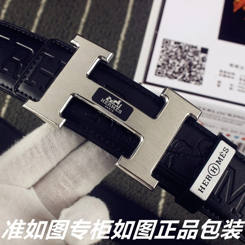 Hermes Belts Sophisticated 295268