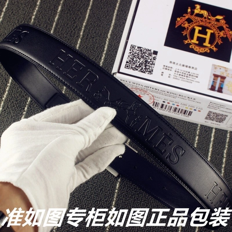 Hermes Belts Sophisticated 295268