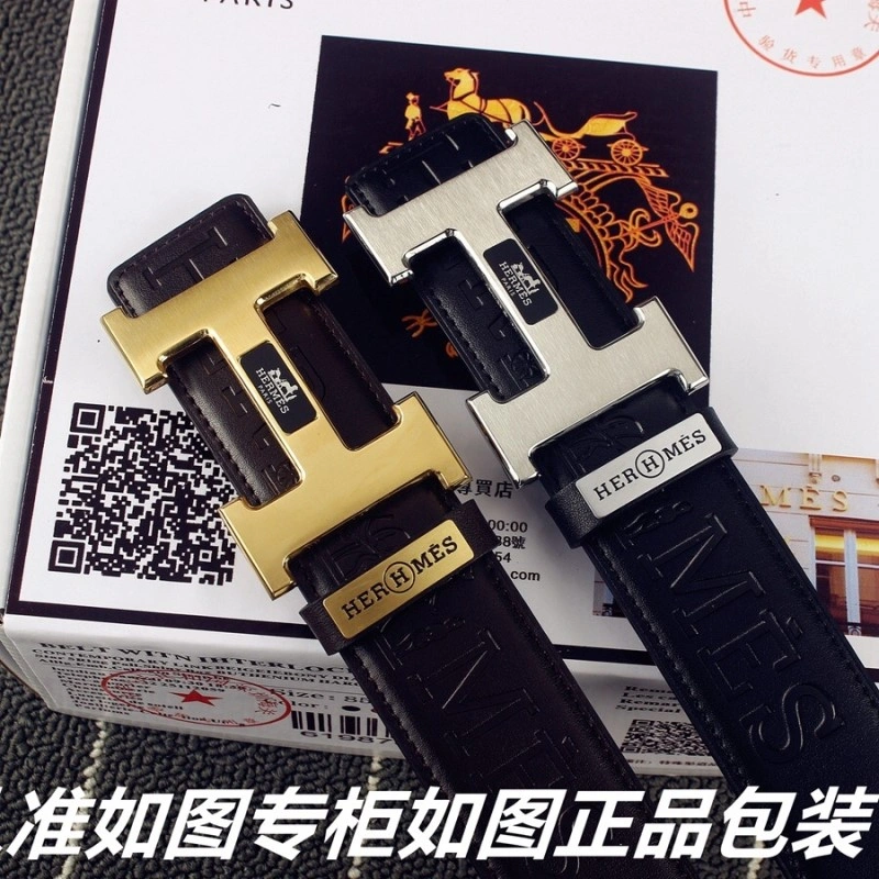 Hermes Belts Sophisticated 295268