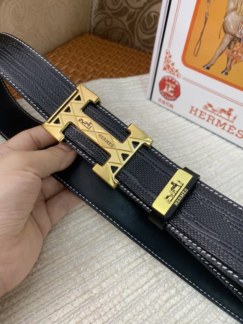 Hermes Belts RelaxedFit 295274