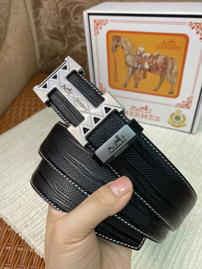 Hermes Belts Bright 295266