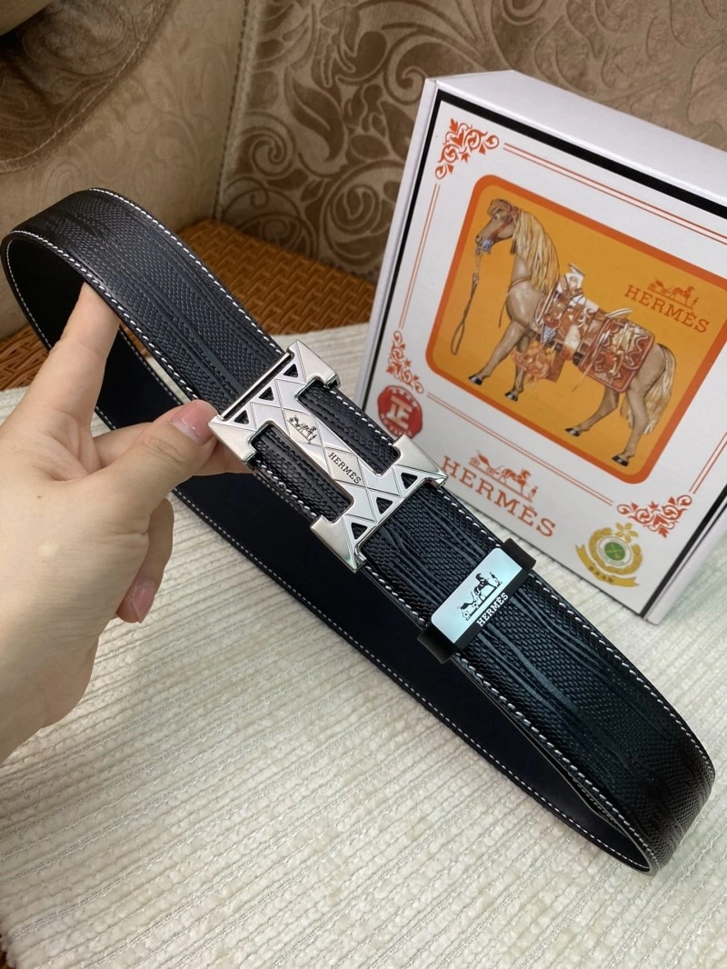 Hermes Belts Bright 295266