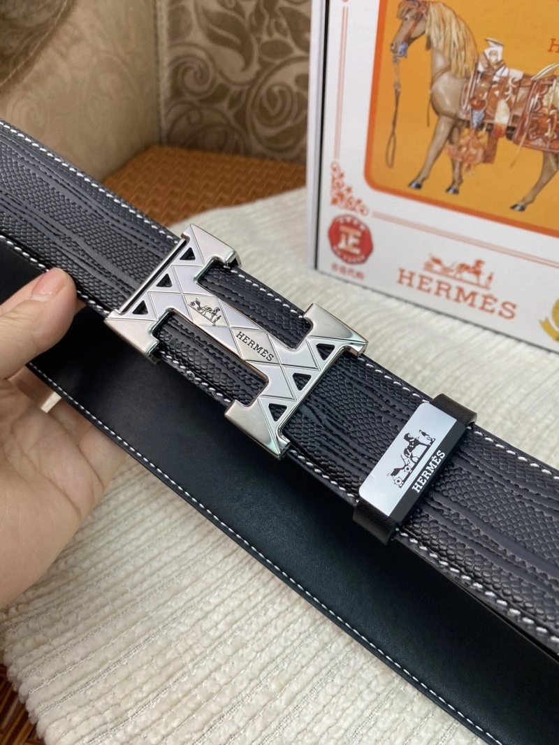 Hermes Belts Bright 295266