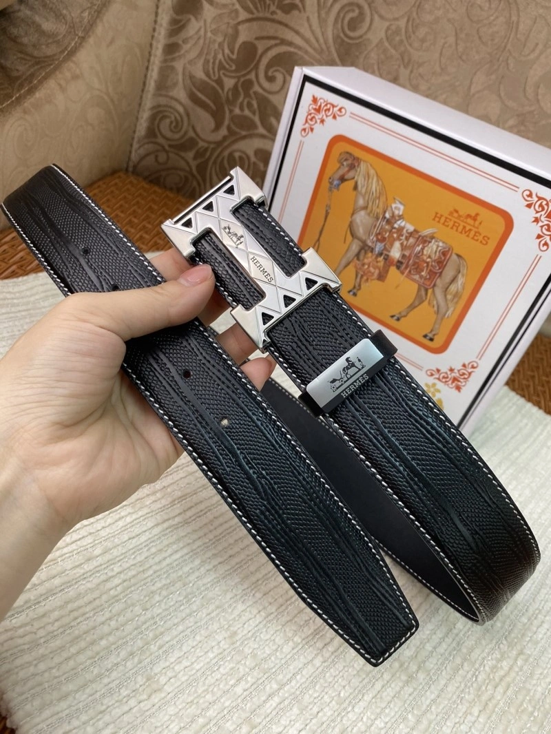 Hermes Belts Bright 295266