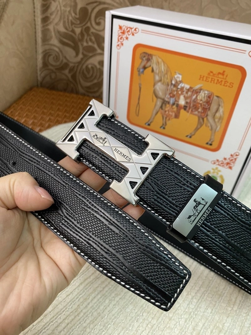 Hermes Belts Bright 295266