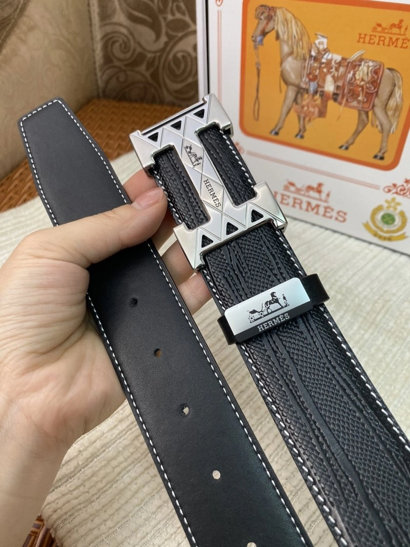 Hermes Belts Bright 295266