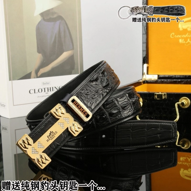 GoodFit Hermes Belts 295278
