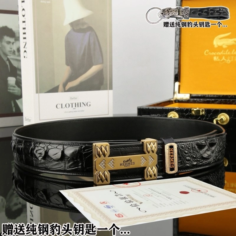 GoodFit Hermes Belts 295278
