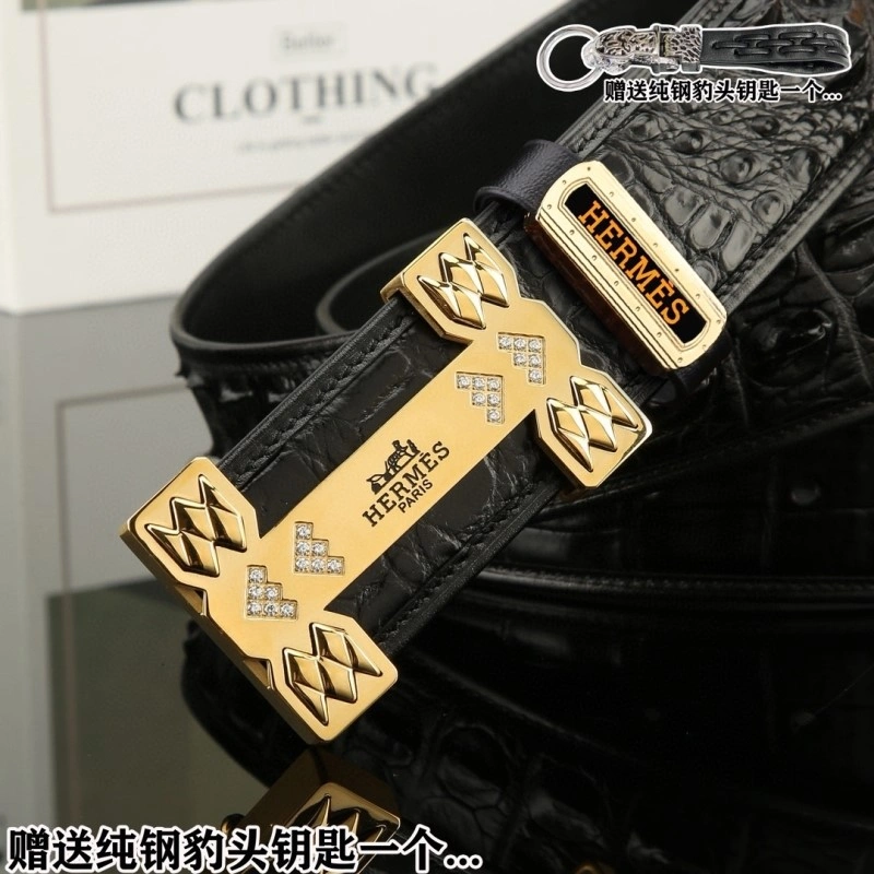 GoodFit Hermes Belts 295278