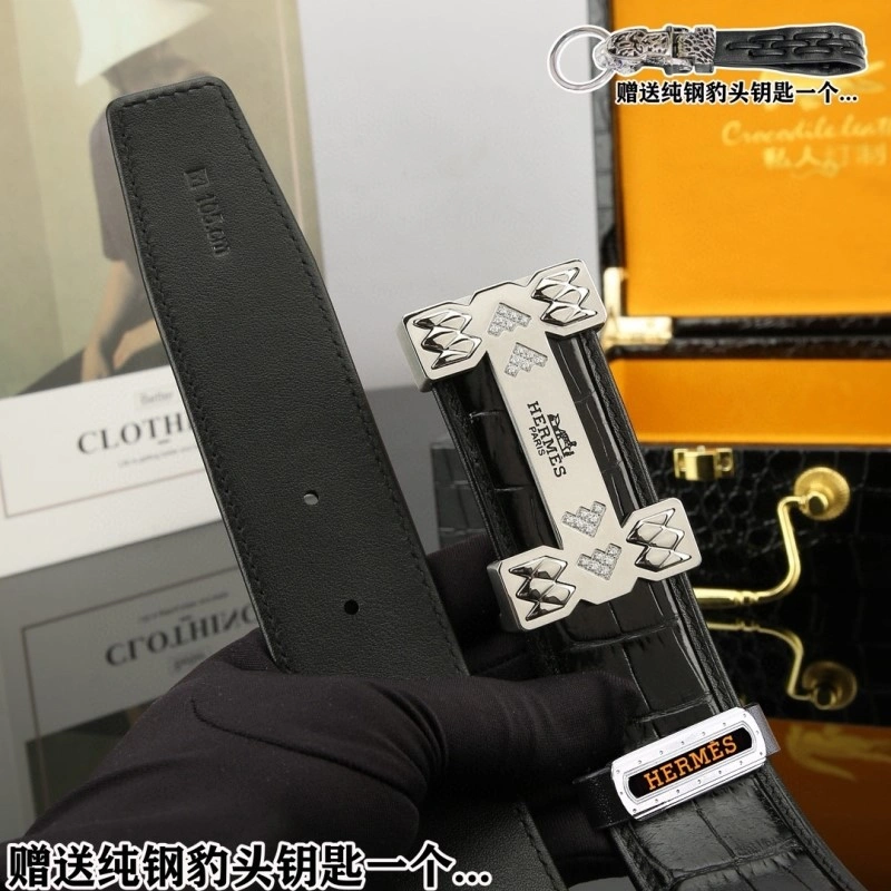 GoodFit Hermes Belts 295278