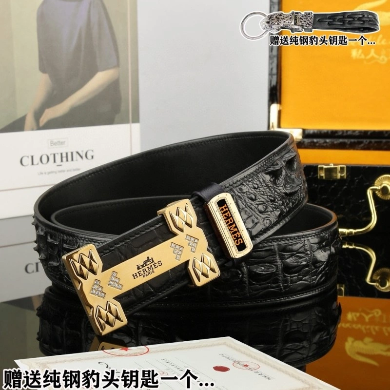 GoodFit Hermes Belts 295278